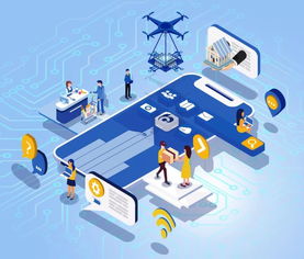 科技赋能金融创新，智慧服务进博盛会——记福建省分行为进博会提供的智慧化跨境金融服务与信息技术咨询