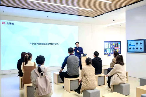 华为客户服务中心北京盈科中心盛大开业 技术加持，维修速度全面提升，专业信息技术咨询服务升级